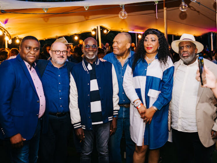 Soirée Chic & Jeans de Yowali Event — photo 21 sur 54
