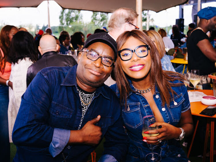 Soirée Chic & Jeans de Yowali Event — photo 32 sur 54