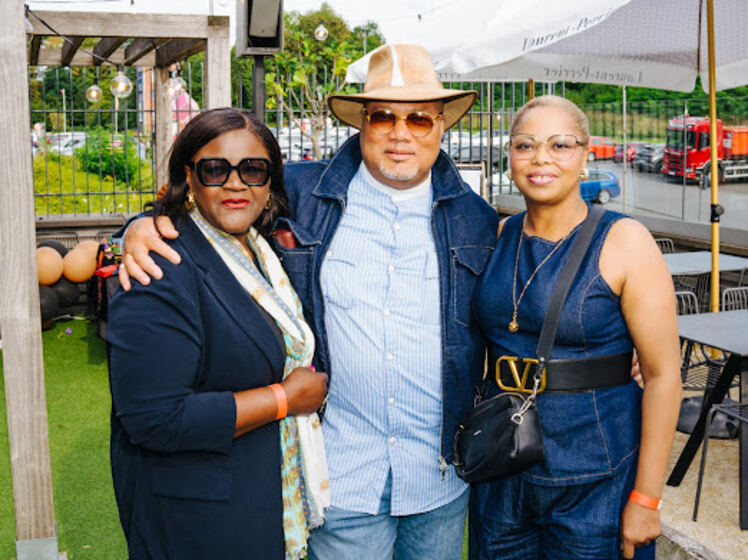 Soirée Chic & Jeans de Yowali Event — photo 45 sur 54