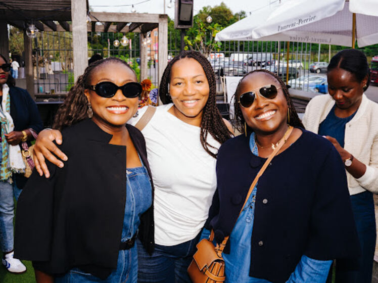 Soirée Chic & Jeans de Yowali Event — photo 47 sur 54