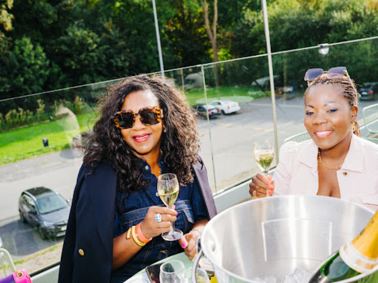 Soirée Chic & Jeans de Yowali Event — photo 52 sur 54