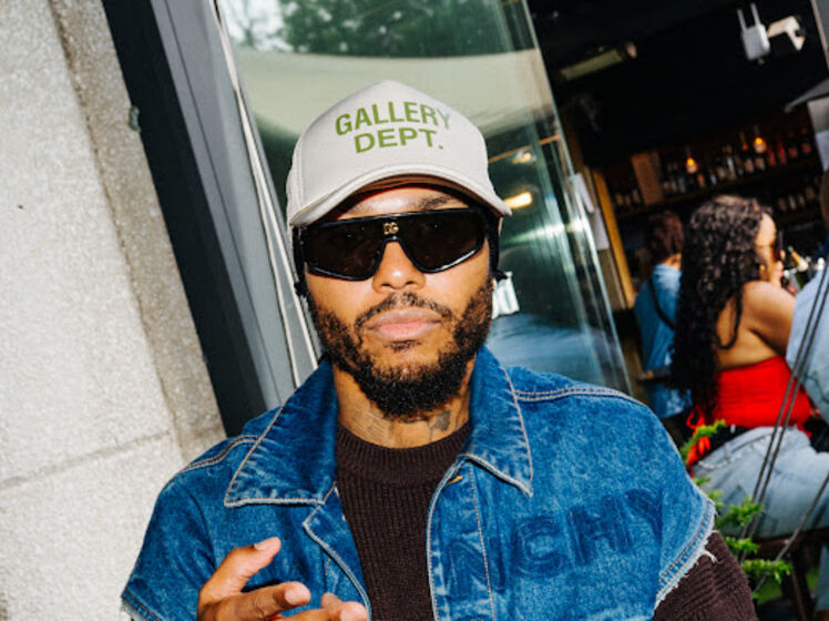 Soirée Chic & Jeans de Yowali Event — photo 50 sur 54