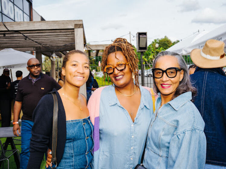 Soirée Chic & Jeans de Yowali Event — photo 49 sur 54