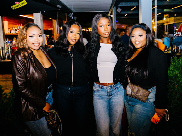 Soirée Chic & Jeans de Yowali Event — photo 5 sur 54