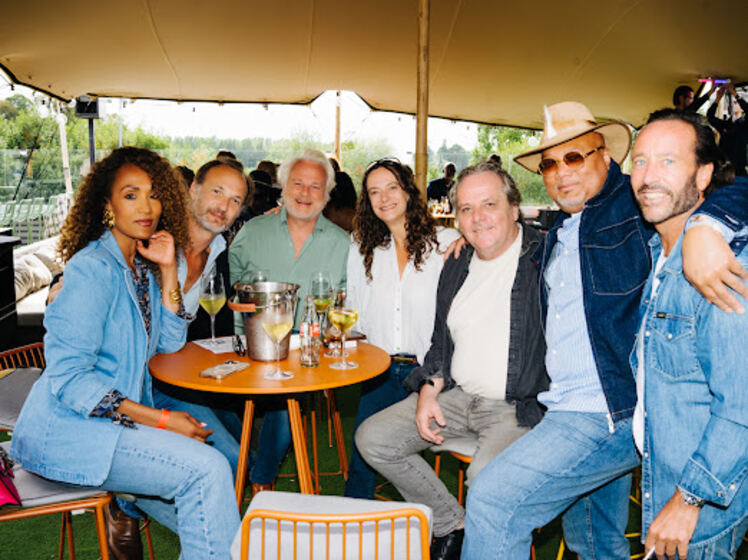 Soirée Chic & Jeans de Yowali Event — photo 44 sur 54