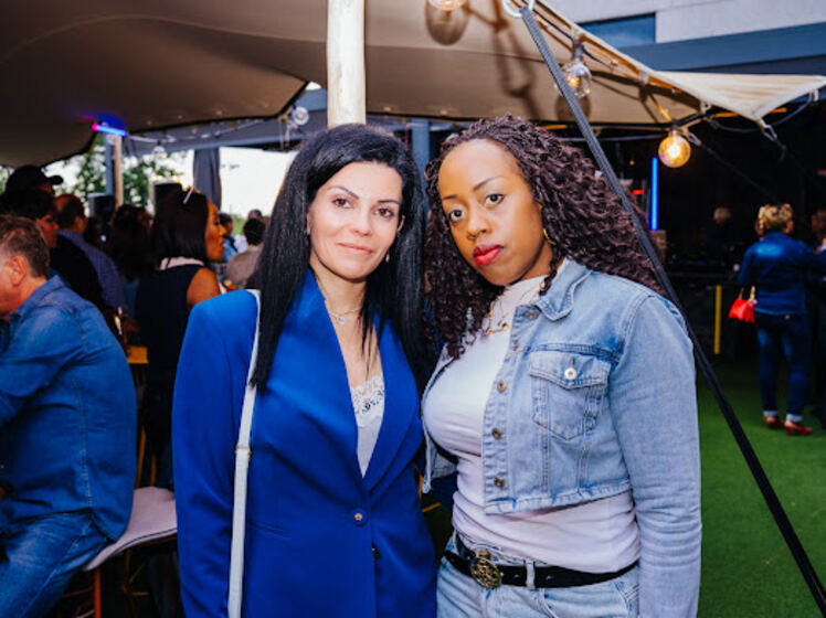 Soirée Chic & Jeans de Yowali Event — photo 25 sur 54