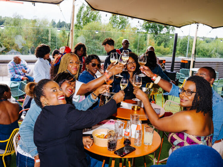 Soirée Chic & Jeans de Yowali Event — photo 38 sur 54
