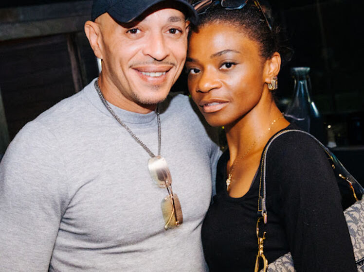 Soirée Chic & Jeans de Yowali Event — photo 7 sur 54