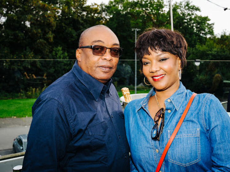 Soirée Chic & Jeans de Yowali Event — photo 36 sur 54