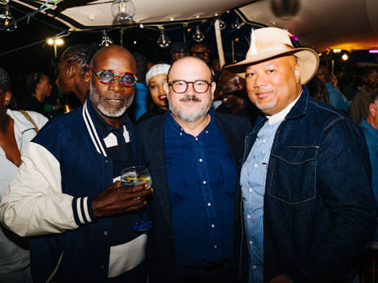 Soirée Chic & Jeans de Yowali Event — photo 14 sur 54