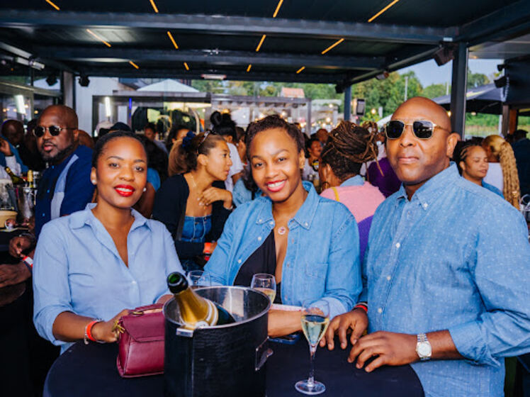 Soirée Chic & Jeans de Yowali Event — photo 22 sur 54