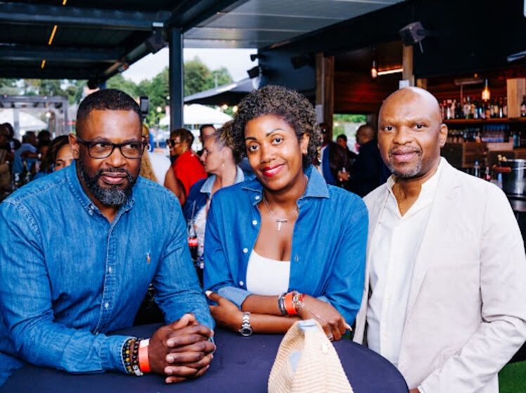 Soirée Chic & Jeans de Yowali Event — photo 35 sur 54