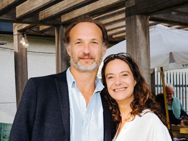 Soirée Chic & Jeans de Yowali Event — photo 53 sur 54