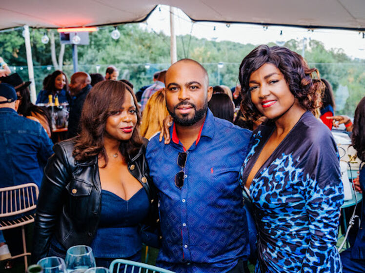 Soirée Chic & Jeans de Yowali Event — photo 29 sur 54
