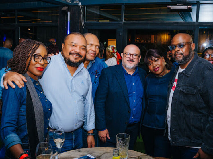 Soirée Chic & Jeans de Yowali Event — photo 18 sur 54