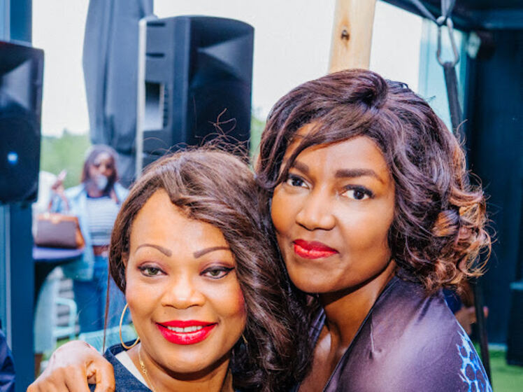 Soirée Chic & Jeans de Yowali Event — photo 30 sur 54