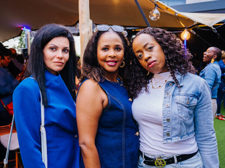 Soirée Chic & Jeans de Yowali Event — photo 24 sur 54