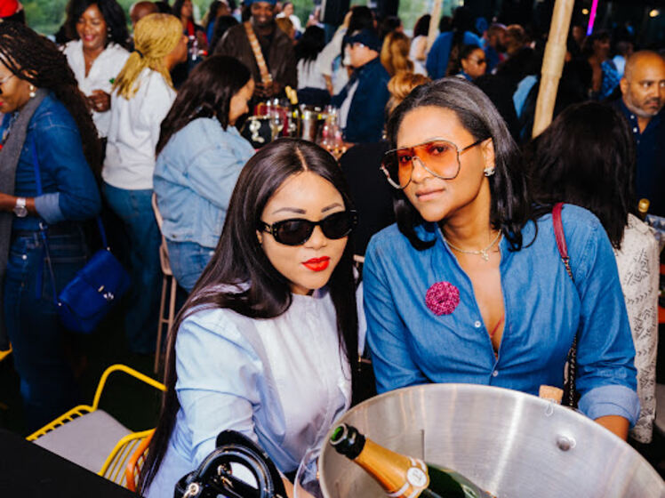 Soirée Chic & Jeans de Yowali Event — photo 27 sur 54
