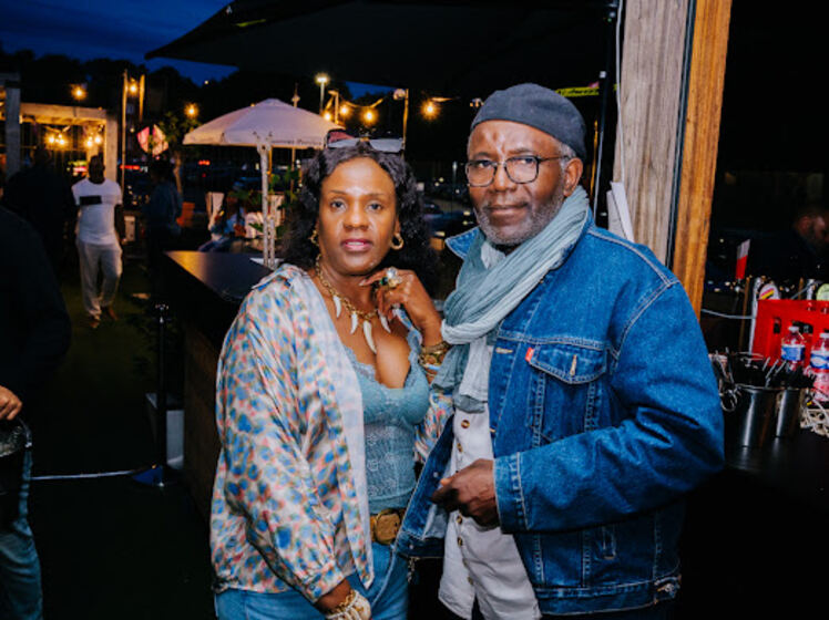 Soirée Chic & Jeans de Yowali Event — photo 19 sur 54