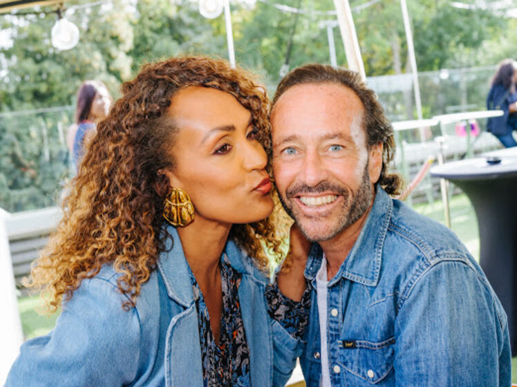 Soirée Chic & Jeans de Yowali Event — photo 51 sur 54