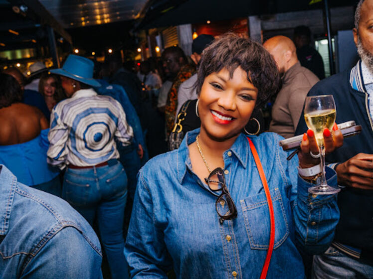 Soirée Chic & Jeans de Yowali Event — photo 9 sur 54