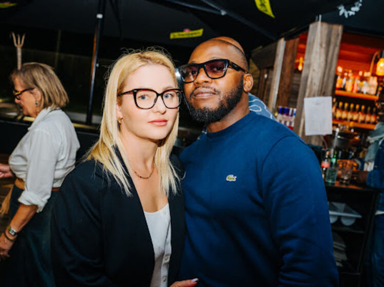 Soirée Chic & Jeans de Yowali Event — photo 6 sur 54