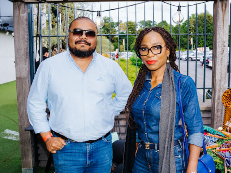 Soirée Chic & Jeans de Yowali Event — photo 39 sur 54