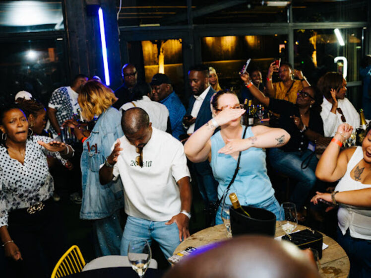 Soirée Chic & Jeans de Yowali Event — photo 4 sur 54